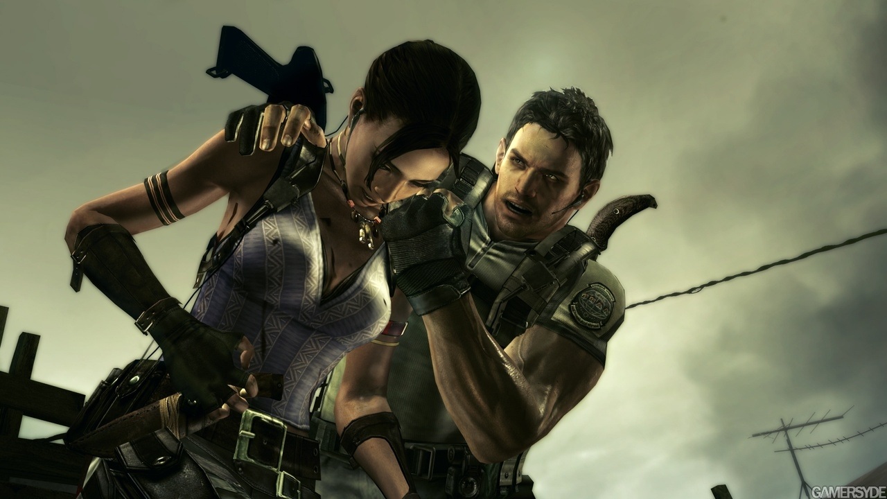 [X360] Resident Evil 5 857_0008