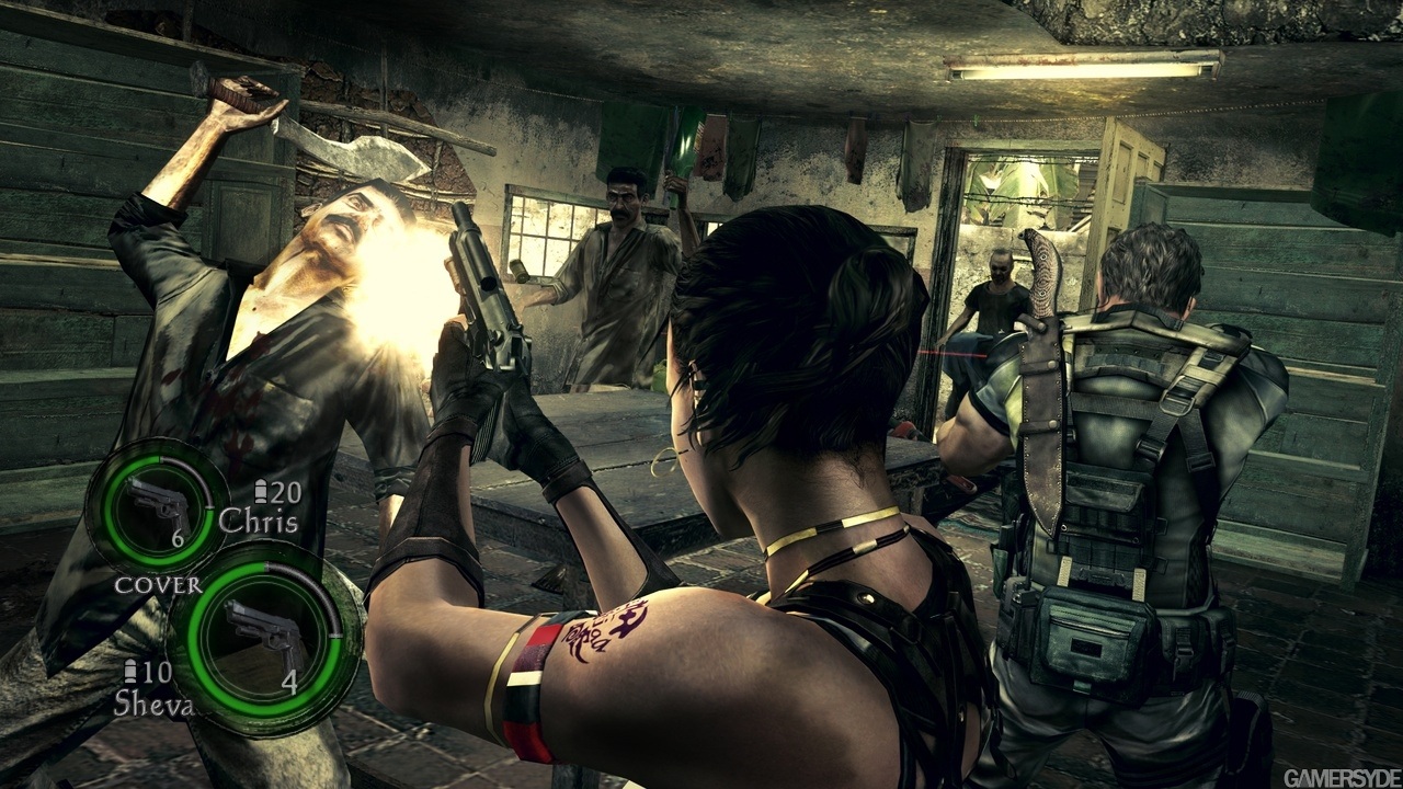 [X360] Resident Evil 5 857_0009