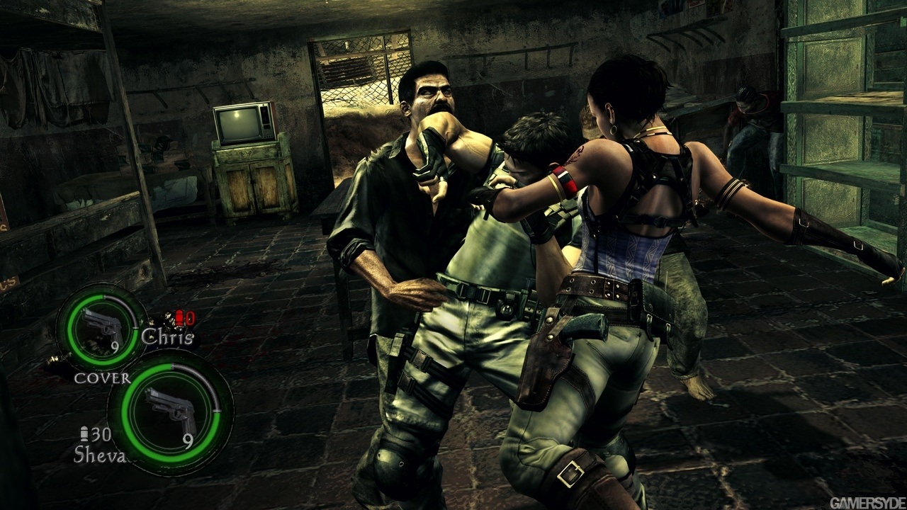 [X360] Resident Evil 5 857_0010