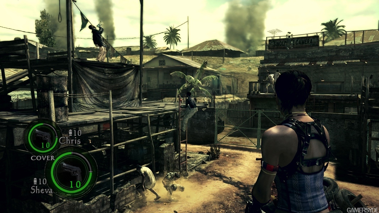 [X360] Resident Evil 5 857_0013