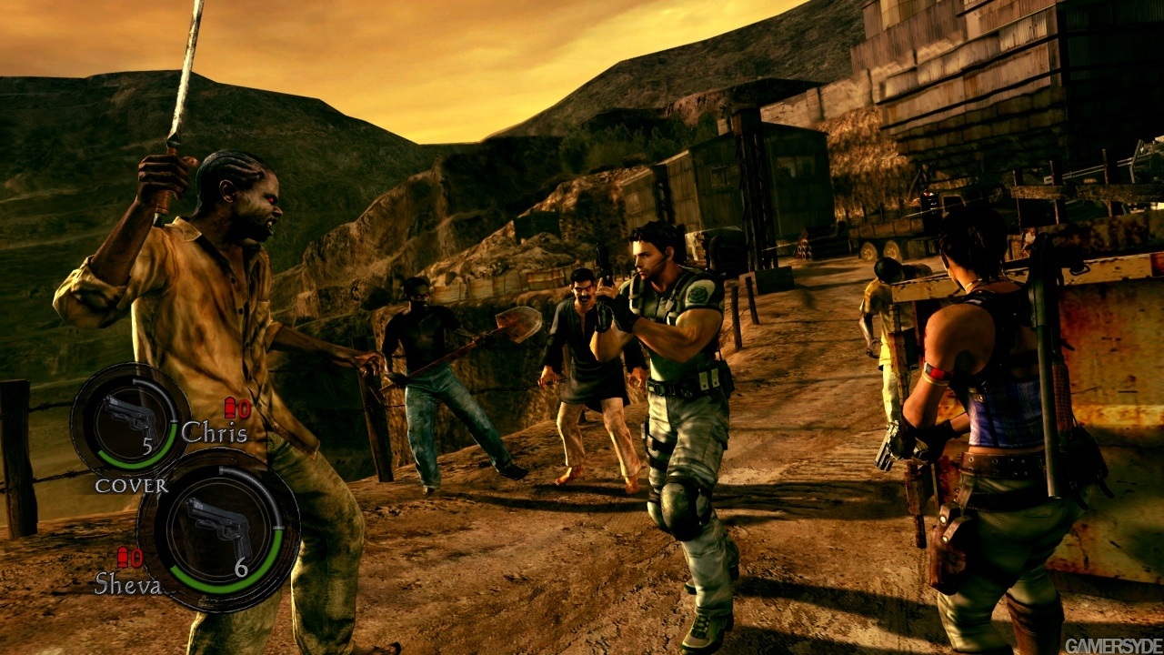 [X360] Resident Evil 5 857_0019