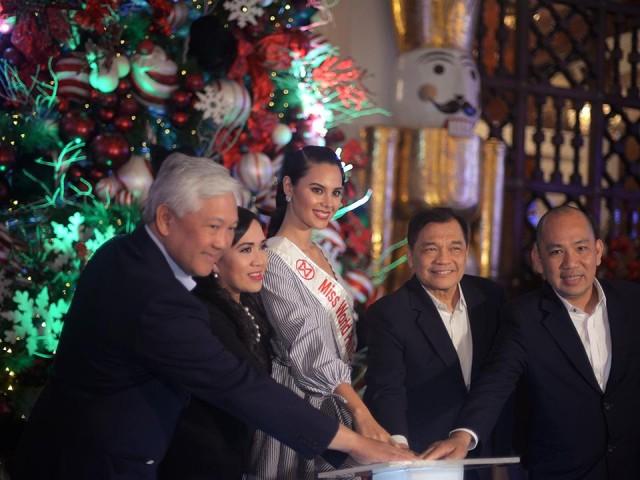 2018 | MISS UNIVERSE | CATRIONA GRAY - Page 20 640_3_2016_11_11_22_00_26