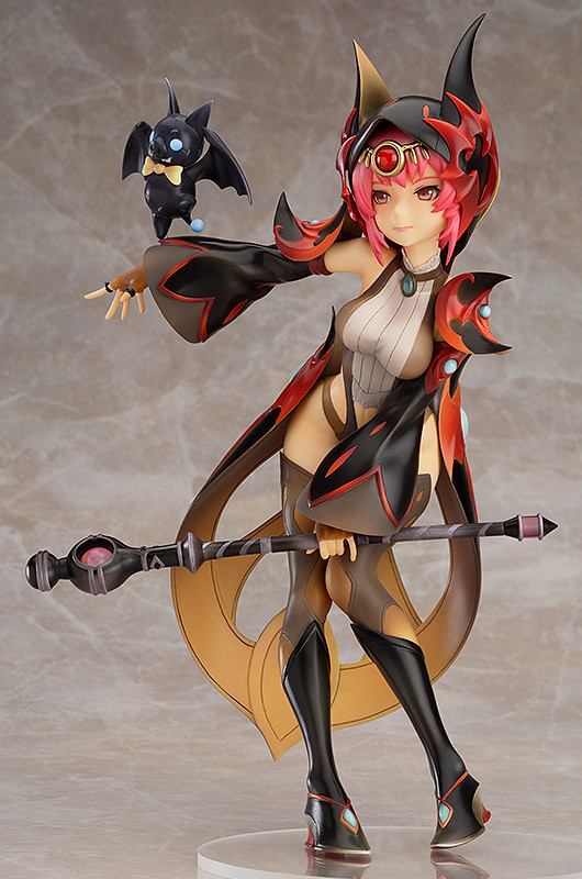 [Good Smile Company] Sorceress [Dragon Nest] 236d8052909732b0e5089a550bb5cbff