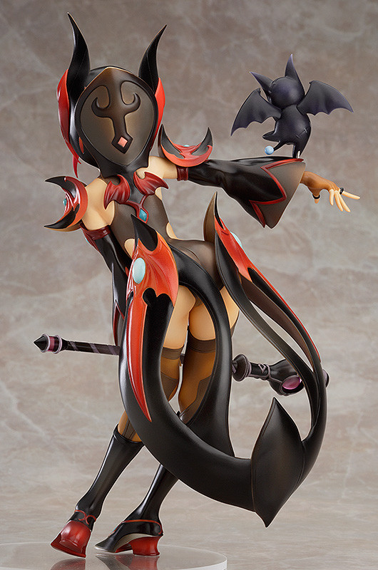 [Good Smile Company] Sorceress [Dragon Nest] 1e021f52a2251d31d325007067842332