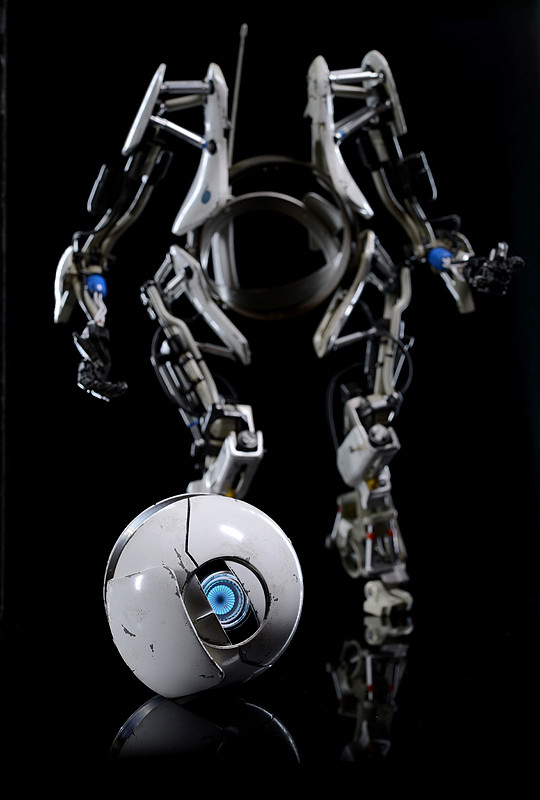 [ThreeA] Portal 2 | 1/6 scale - Página 2 14340d1c5236145c3d8400fc1ebcd842