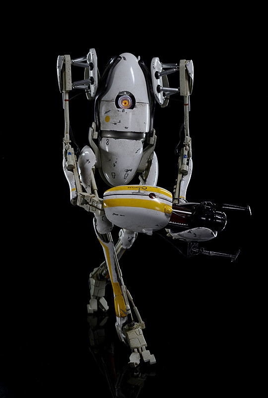 [ThreeA] Portal 2 | 1/6 scale - Página 2 8f994c5b2ba6da3b7374bc67b92835d5