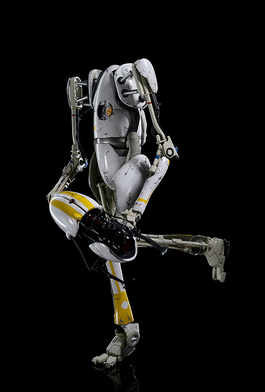 [ThreeA] Portal 2 | 1/6 scale - Página 2 6efbe201e3bb612ad461a9de10add7f1