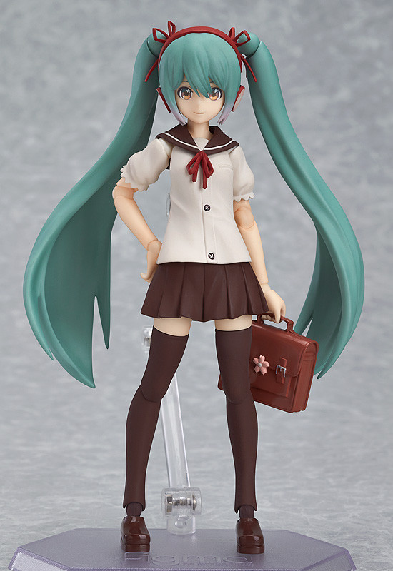 [Max Factory] figma SP-50 Miku Hatsune Sailor Uniform Version Ee153aa0cdbfd18da65f02bd022b82a5