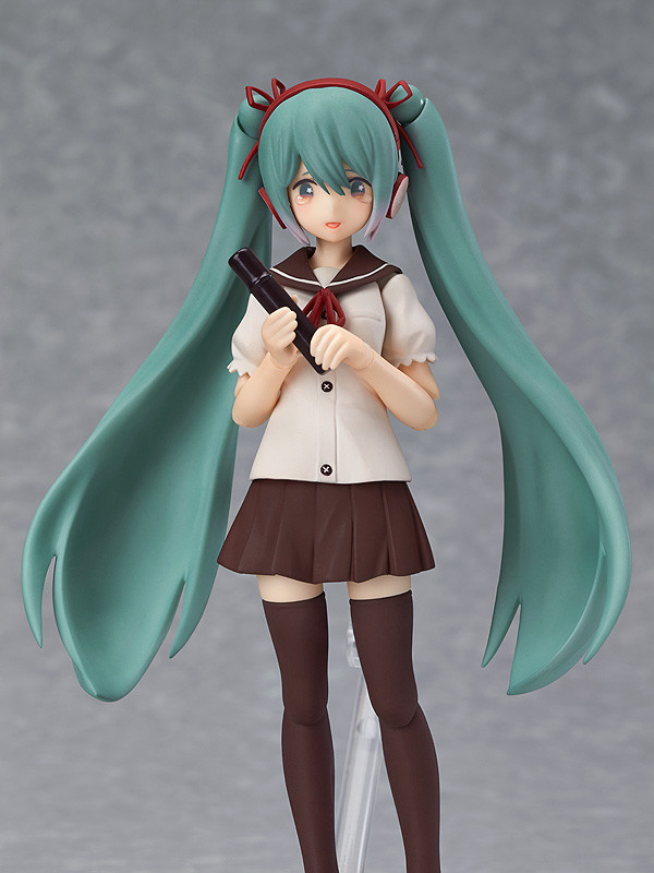 [Max Factory] figma SP-50 Miku Hatsune Sailor Uniform Version Dbe5ee1a4f125a9a6f4cd074f9d4f2c1