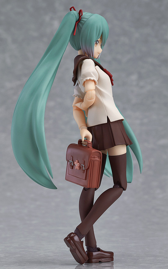 [Max Factory] figma SP-50 Miku Hatsune Sailor Uniform Version B2950ce51f4641942a1fa2cb0414a761