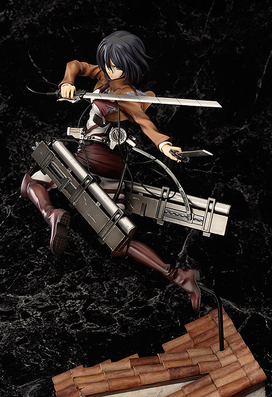 [Good Smile Company] Shingeki no Kyojin - Mikasa Ackerman - Página 4 C080e4fb43d3d51926524ce2fcb5a61d