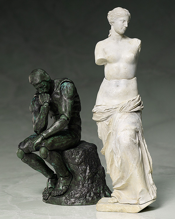 La Vénus de Milo et le Penseur de Rodin (Goodsmile) 987f412be3719970dc552e628a11fdc1