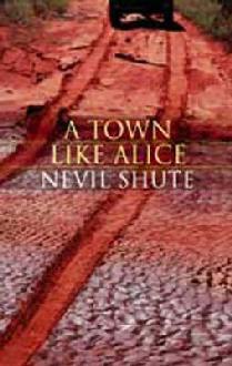 Une ville comme Alice de Nevil Shute 107301