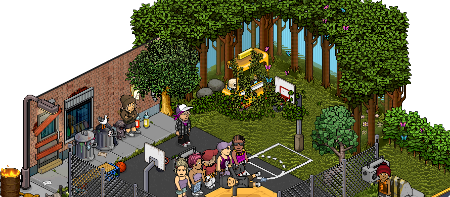 16 0ttobre 2010 - Landing View Habbo! Frontpage_mtv