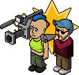 personnages habbo (images) - Page 6 Shootmovie