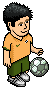 [07/07/06] Habbo Dream Team 2006 : la slection mondiale ! Au_football_guest