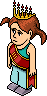 personnages habbo (images) - Page 4 Beautyqueen_3