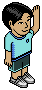 personnages habbo (images) - Page 6 Blue_player_guest