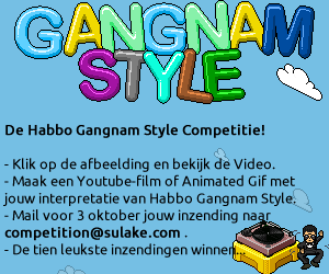 [NL] Habbo GangMan! Habbogangnam