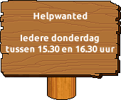 [NL] Nuove Immagini InfoCenter Helpwanted_bordje2