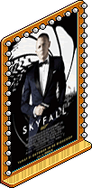 [NL] Immagini Quiz James Bond SkyFall! Skyfall_poster