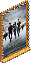 [NL] Twilight Breaking Dawn - # 2 Twilight_movieposter