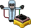 personnages habbo (images) - Page 5 Dj_habbo_8bit