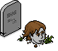 personnages habbo (images) - Page 2 Dog_grave