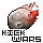 [ALL] Nuovo Badge Kickwars Galactica KCK05