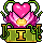 Habbo distintivi ACH_Valentines12QuestCompleted1