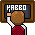 Habbo distintivi BR116