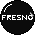 Nuovo Badge & Stickers "Animax" & "Fresno" BR122