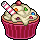 [IT] Distintivo Segreto: Cupcake con Smarties - Pagina 2 BR993