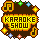 [DK/NL/BR/DE/FI/ES/FR] 18/12 - 29 Badges Karaoke 2015 DK 10 DE602