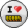 [DK] Nuovo Badge "R.I.P Bobba!" DK059