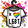 Hashtag lovewins su HabboLife Forum ES70A