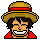 [IT] Habbo Comics: One Piece #3 ES827