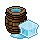 [HS] Distintivo - Habbo Ice Bucket Challenge HS007