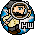 Badges Habbo Wanted HW011