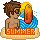 [IT] Nuovo Badge "Summer Paradise" IT288