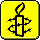 [IT/ES] 2 Badges Amnesty International IT782