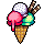 [IT] Soluzione Game HT - Ice Cream Land #2 IT842