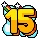 Habbo15 - [IT] 3 Distintivi Games BAW #Habbo15 IT927