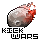 [HL] Badge Kickwars: La Raccolta! KCK05