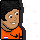 Habbo distintivi NL208