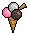 [NO] Badges Gelato Estate Habbo NO038