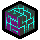 Emblemas Pixel PX05