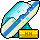 [COM] HabboHut Featured Fansite Event Badge  UK265