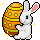 1 - [COM] Great Egg Hunt - Bunny Hug #3 UK620