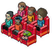 personnages habbo (images) - Page 6 Tuolit